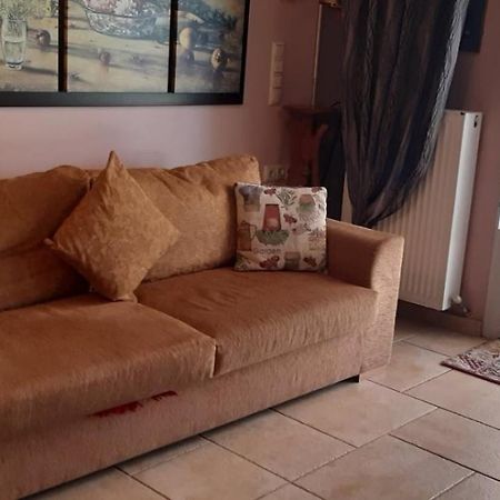 Galini Garden House Villa Kavála ภายนอก รูปภาพ