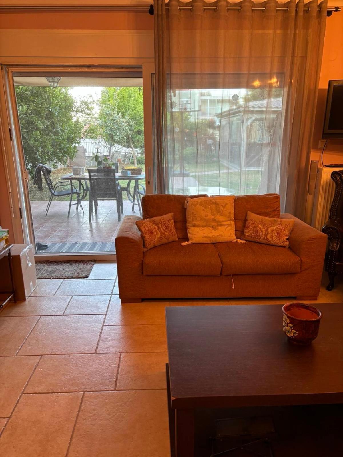 Galini Garden House Villa Kavála ภายนอก รูปภาพ