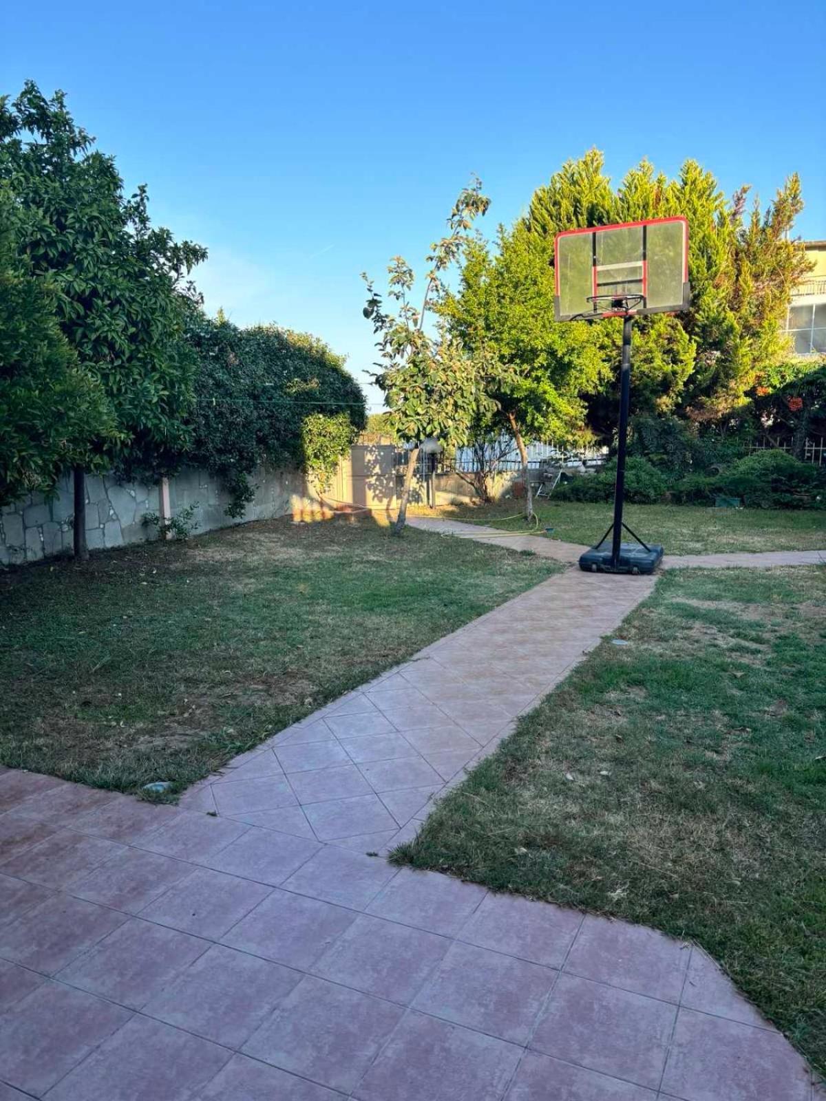 Galini Garden House Villa Kavála ภายนอก รูปภาพ