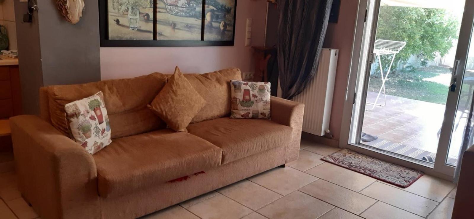 Galini Garden House Villa Kavála ภายนอก รูปภาพ